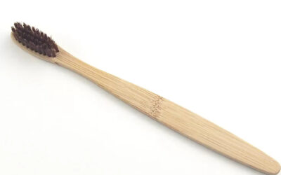 Bamboo Toothbrush – Healthy Lifestyle For You