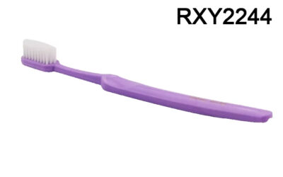 Hard Bristles Toothbrush