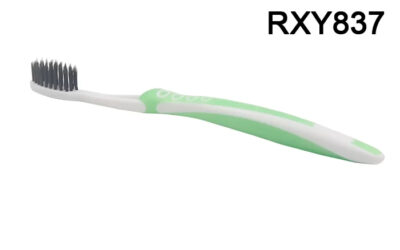 Charcoal Toothbrush