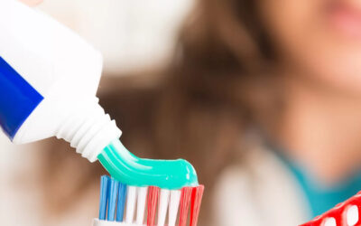 Why Avoid Fluoride in Toothpaste?