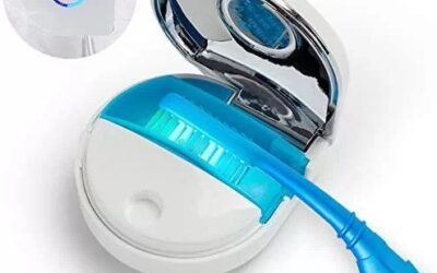 Toothbrush Sanitizer- Do I Need It?