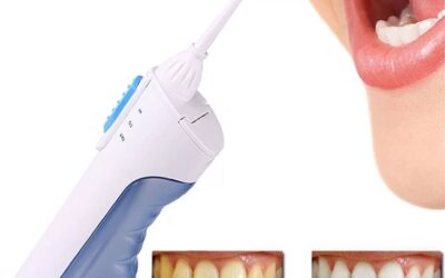 What Is the Purpose of an Oral Irrigator?