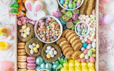 Best and Worst Candies for Your Teeth