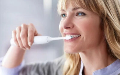 Are Electric Toothbrushes Really Better For Your Teeth?