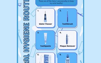 The Best Oral Care Routine