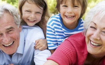 Why is Oral health important in the Elderly?