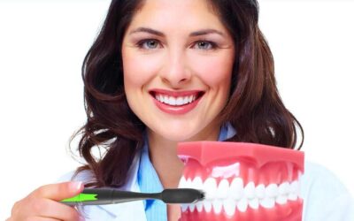 What to Look for When Buying Oral Care Products