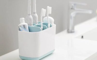 Buying the Right Toothbrush