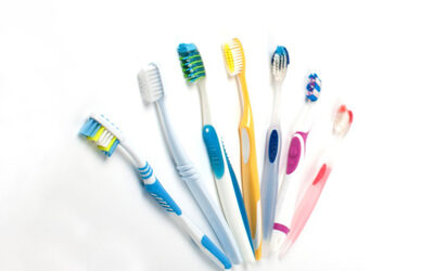 Different types of teeth cleaning tools used around the world