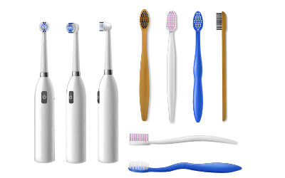 Is There Really a Difference Between Toothbrushes?