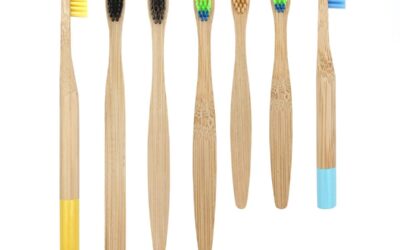 The Texture of Your Toothbrush Bristles: Why It Matters