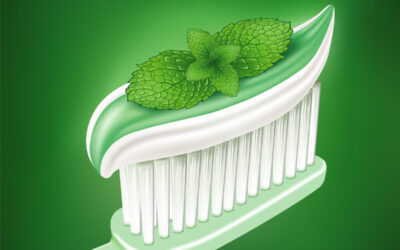 Why is Toothpaste Mint Flavored?