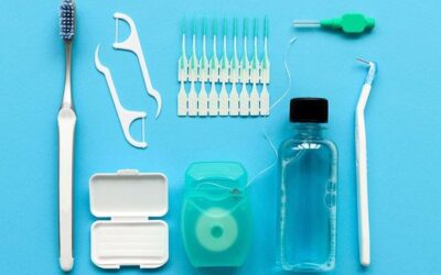 5 Good Tools for Effective Oral Care