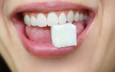 The Effects of Sugar on Dental Health