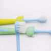 kids tiger toothbrush
