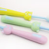 kids tiger toothbrush