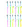 kids tiger toothbrush