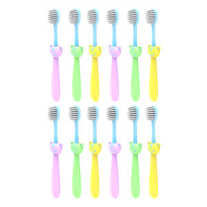 kids tiger toothbrush