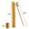 Rainbow Toothbrush