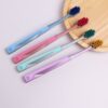 soft toothbrush