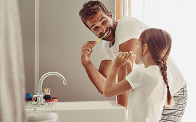 Things You Didn’t Know About Manual Toothbrushes