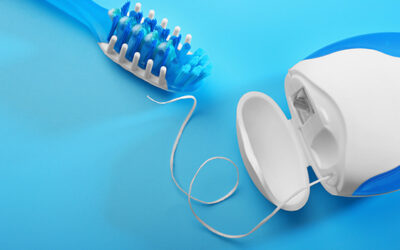 Top reasons to brush your teeth and floss