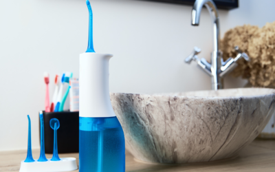 How To Choose Oral Irrigators?