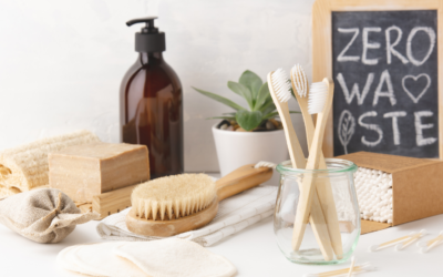 Top Benefits of Biodegradable Toothbrushes