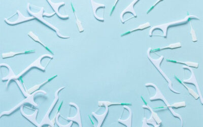 5 Reasons to Use Floss Today