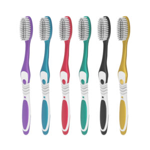 Adult Extra Clean Toothbrushes