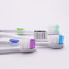kids cartoon panda tooth brush