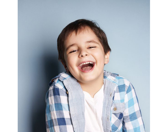 White Or Brown Spots On Baby Teeth