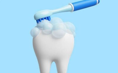 What Happened to Your Oral Health? 